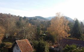 Appartement Adourette